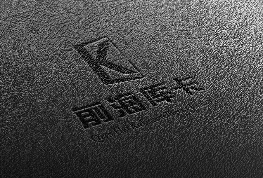 黑眼睛廣告為廣東庫卡設(shè)計的logo及應用-05